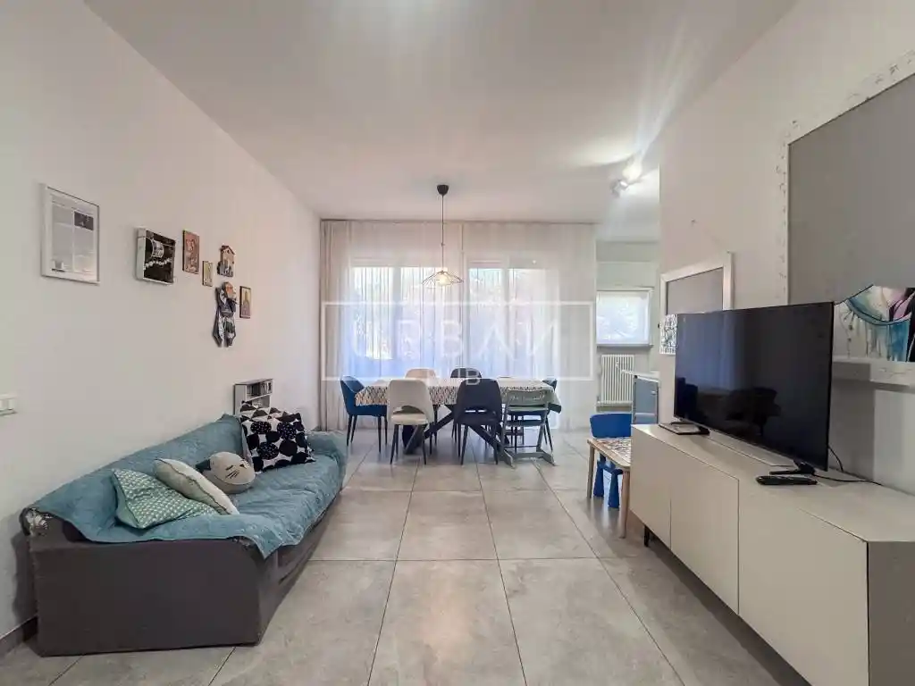 Appartamento in vendita a Forlì