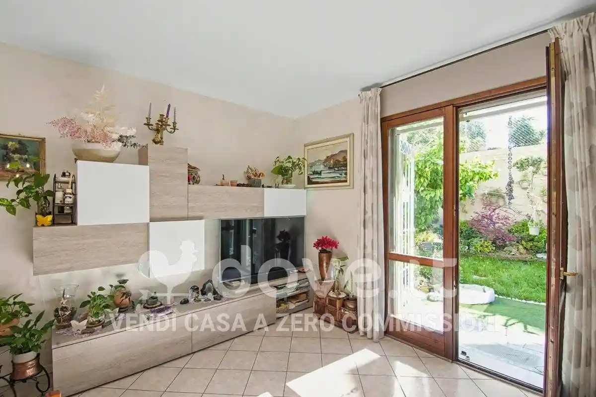 Appartamento in vendita a Bertinoro