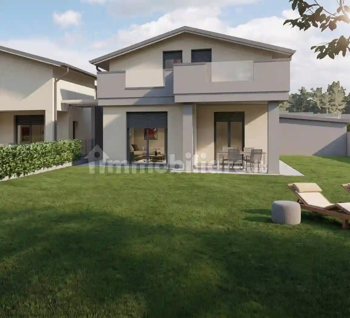 Villa - foto 2