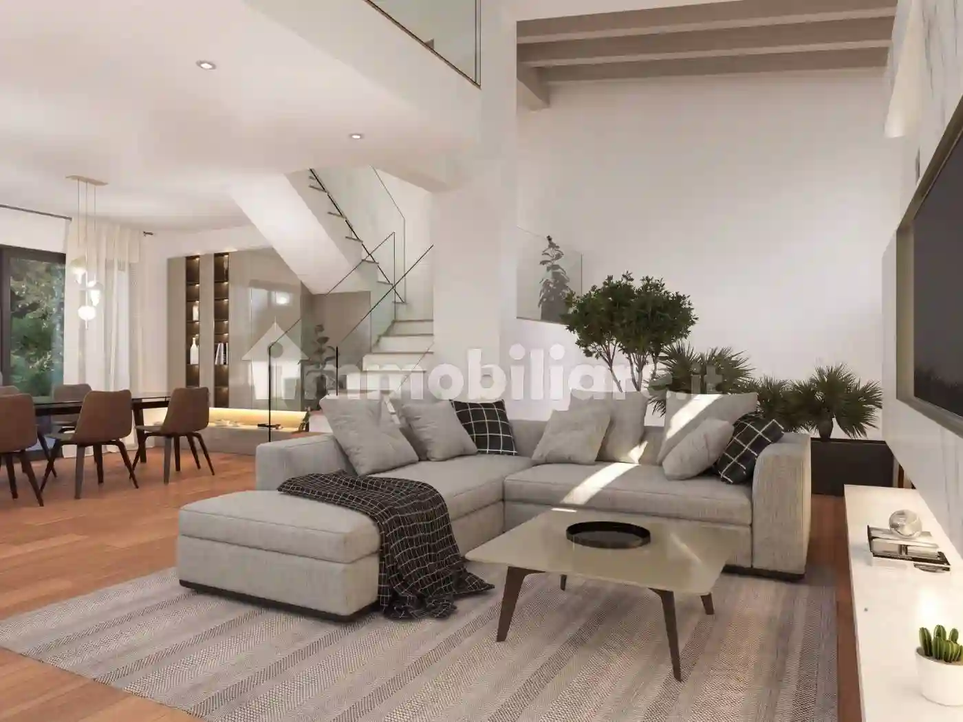 Villa - foto 5