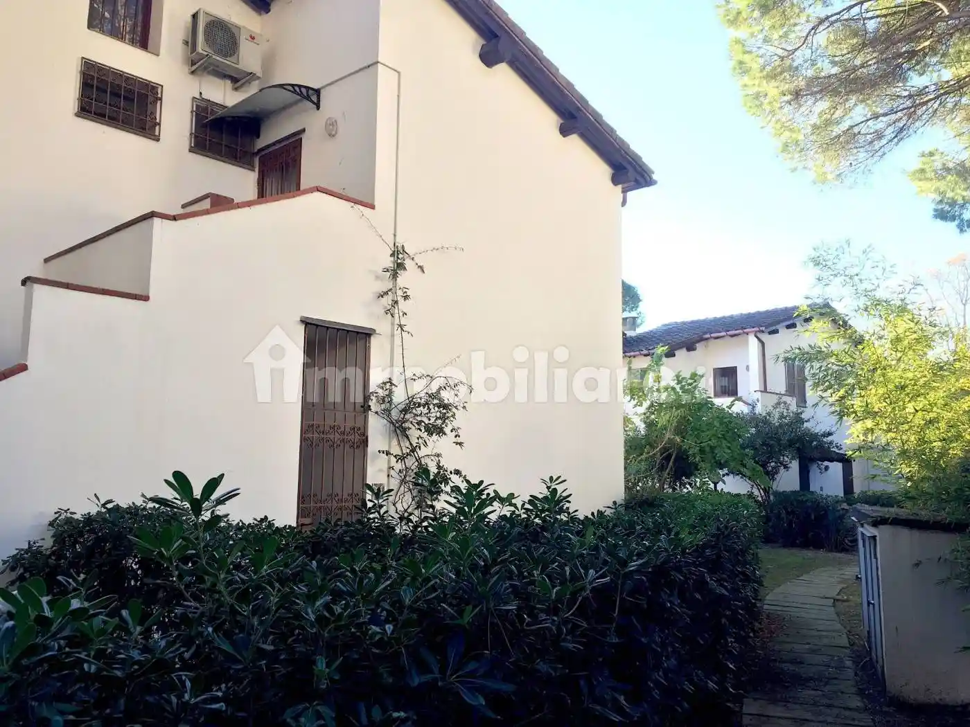 Villa in affitto a Comacchio