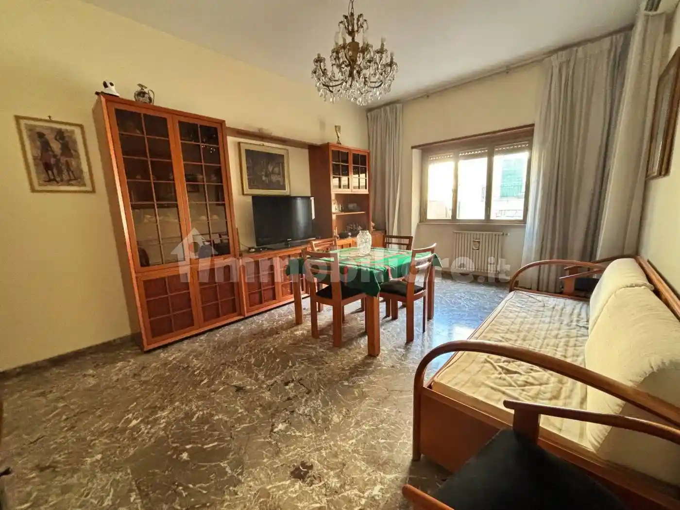 Appartamento in vendita a Marino