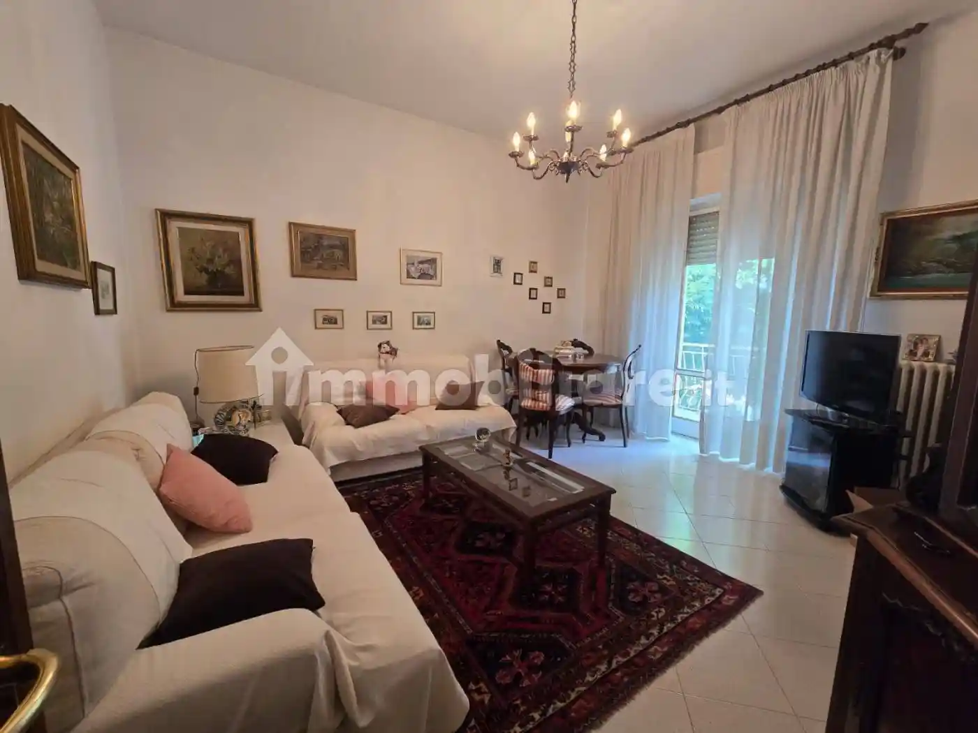 Appartamento in vendita a San Giovanni Valdarno