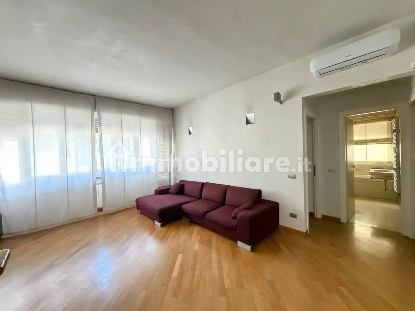 Appartamento in affitto a Firenze