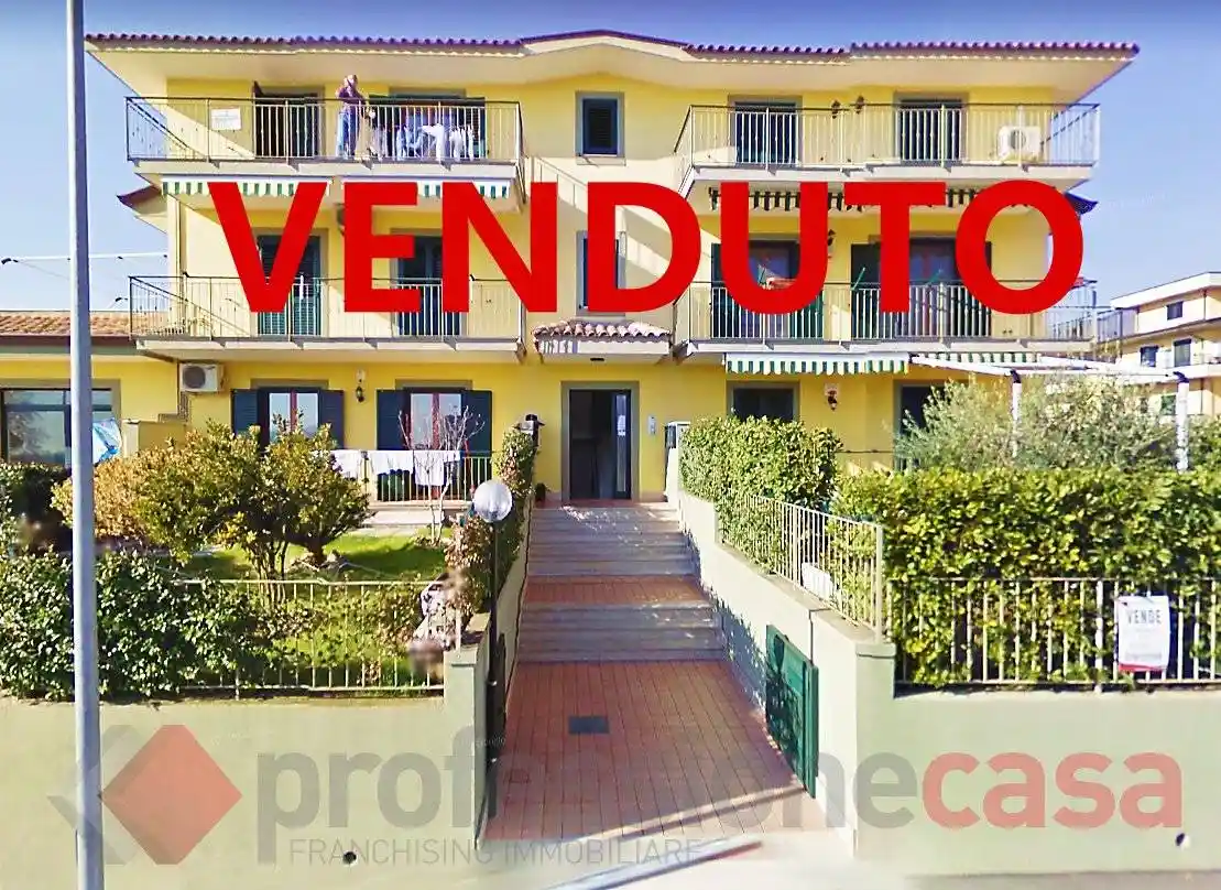 Attico - Mansarda in vendita a Piedimonte San Germano