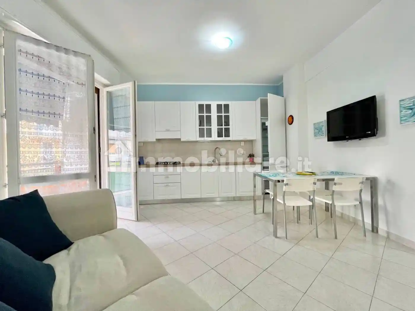 Appartamento in vendita a Alassio