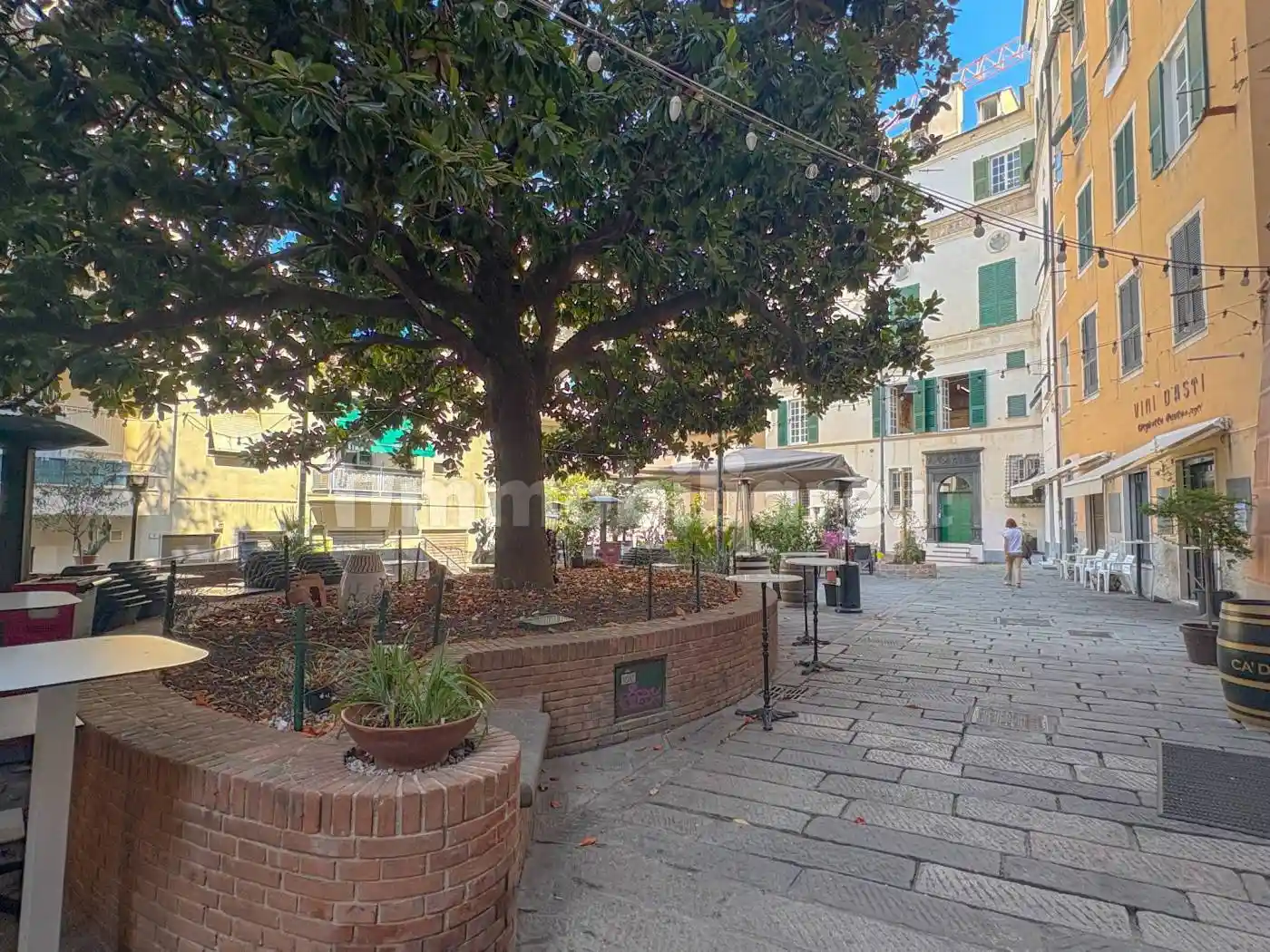 Appartamento in vendita a Savona