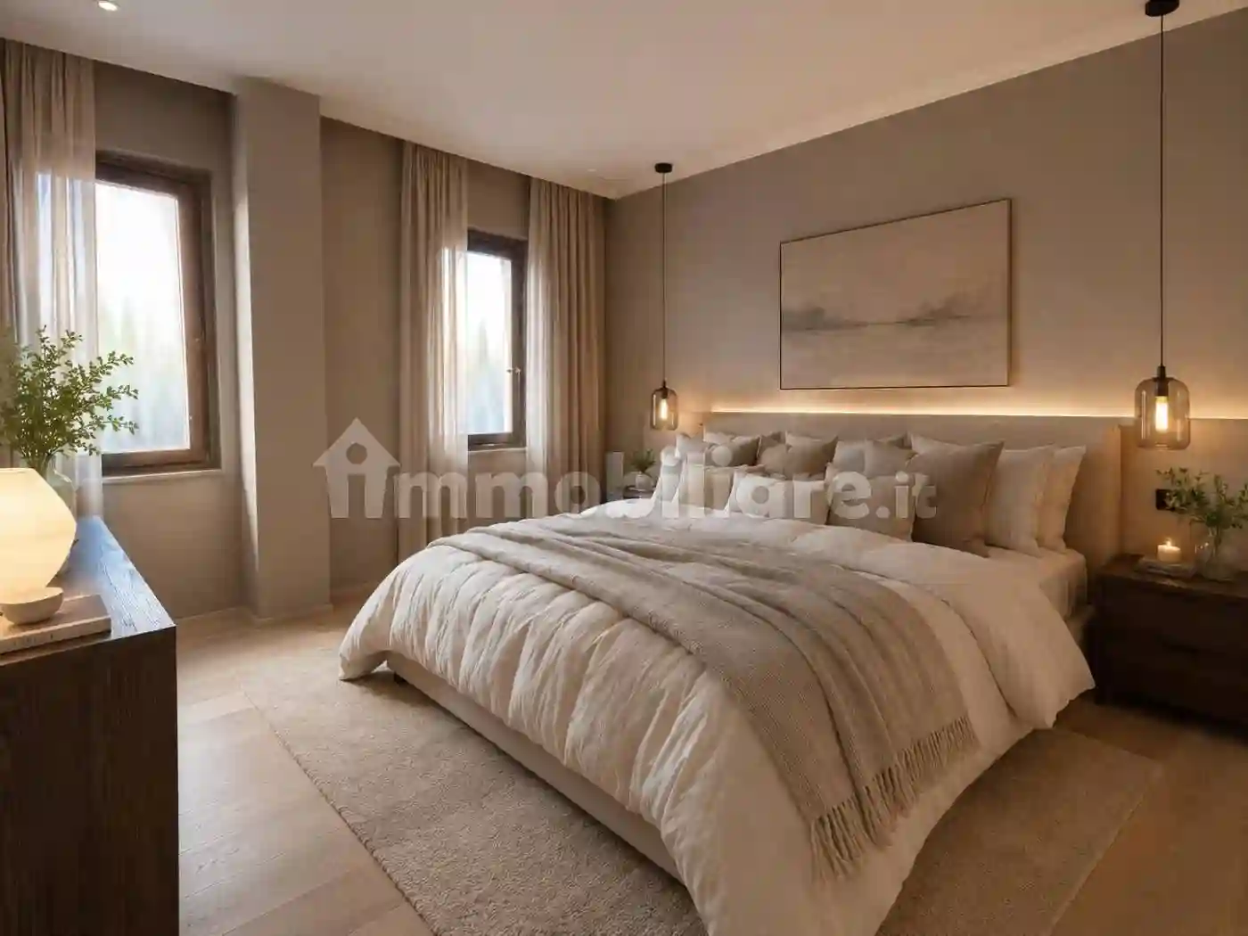 Appartamento - foto 5