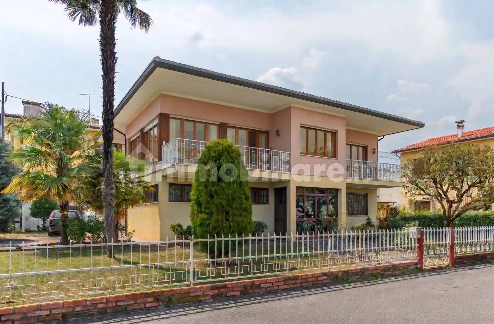 Villa in vendita a Cassola