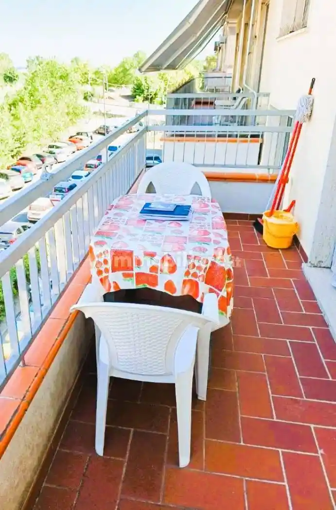 Appartamento in vendita a Sarzana