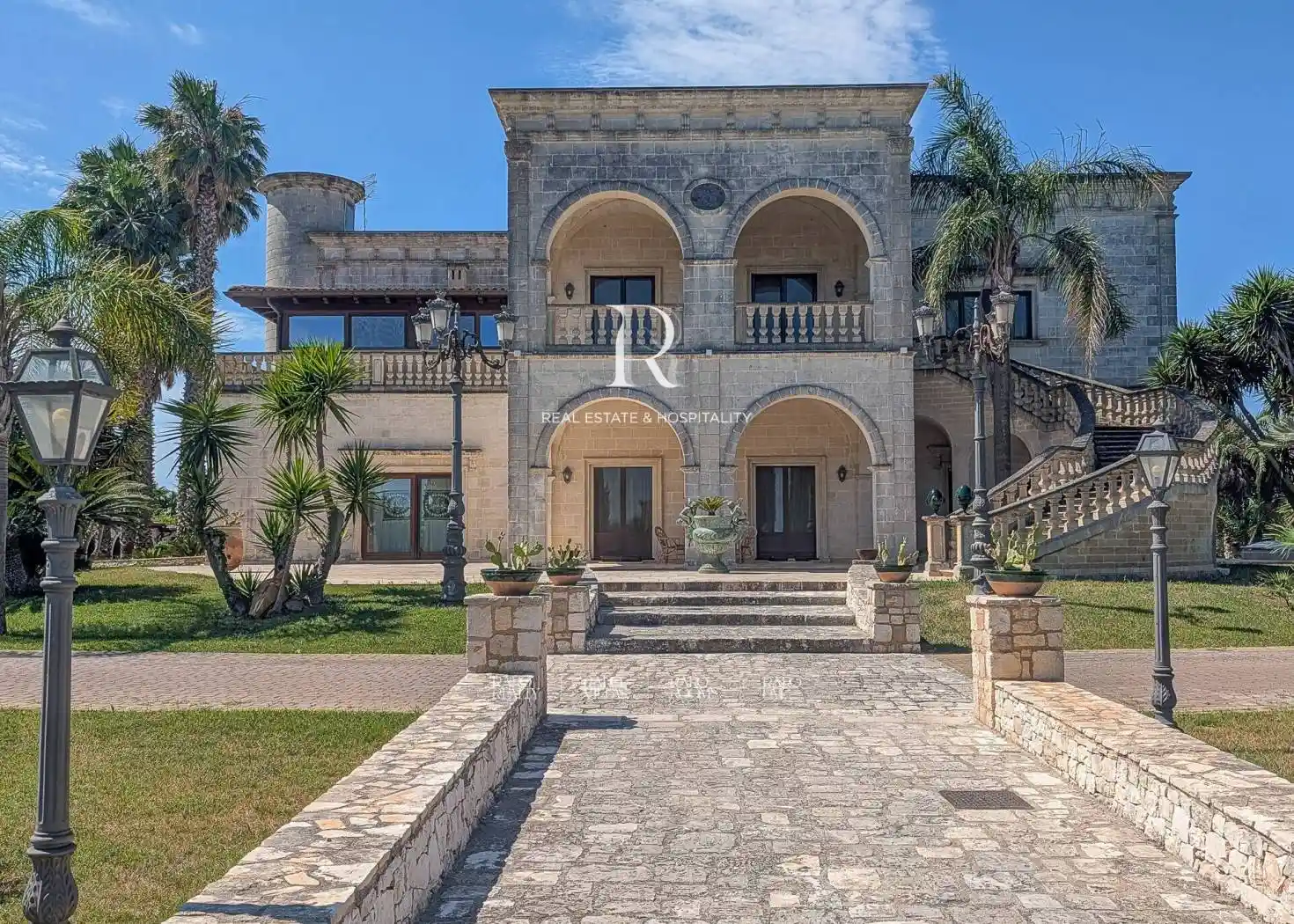 Rustico - Casale in vendita a Fragagnano