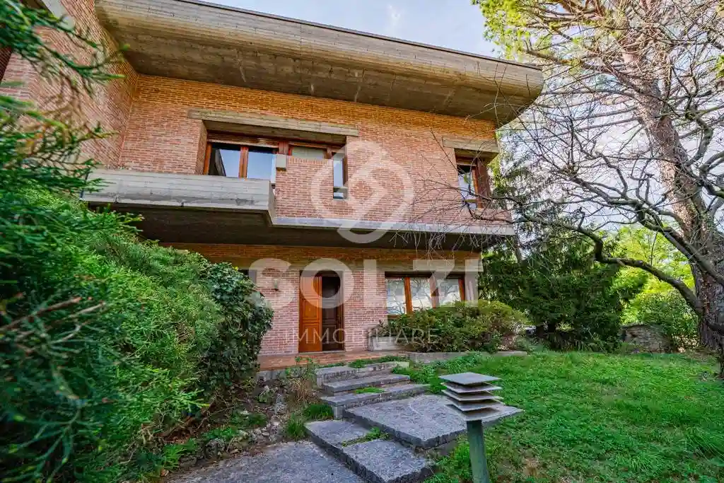 Villa - foto 2