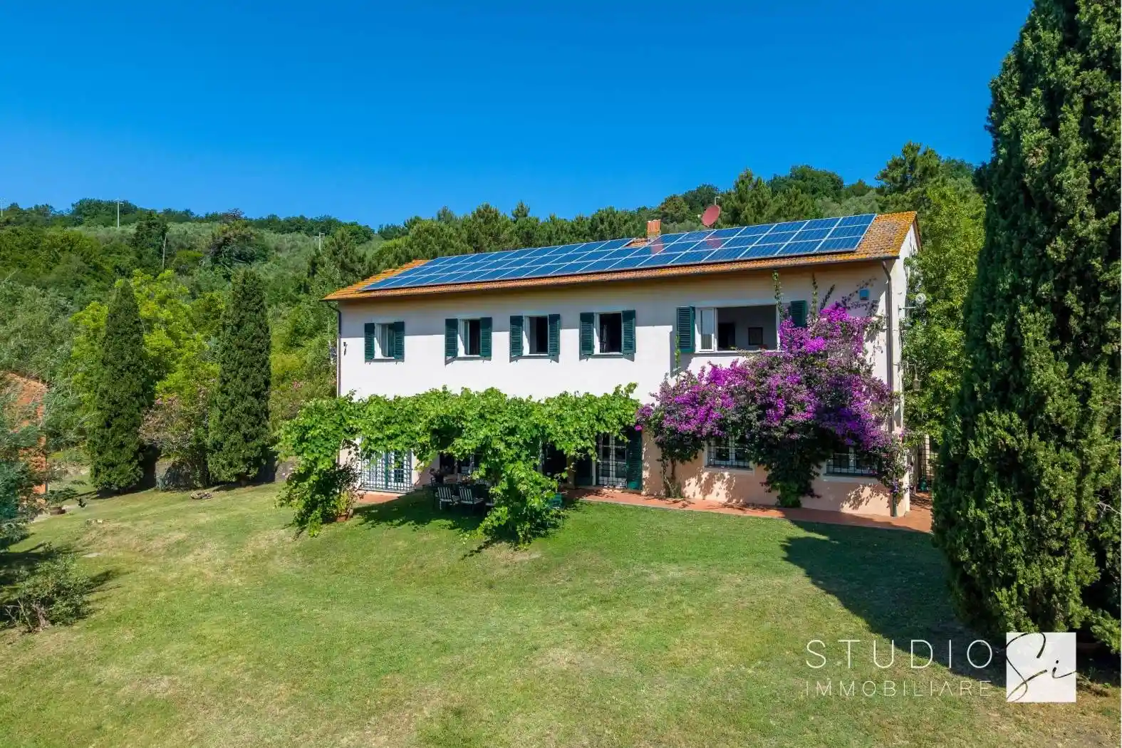 Rustico - Casale in vendita a Vecchiano