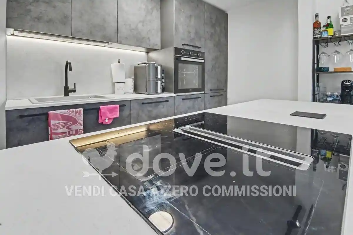 Appartamento in vendita a Longiano