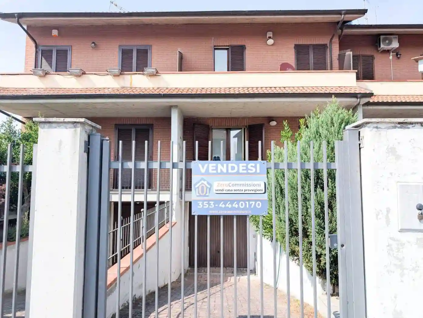 Villetta a schiera - foto 2