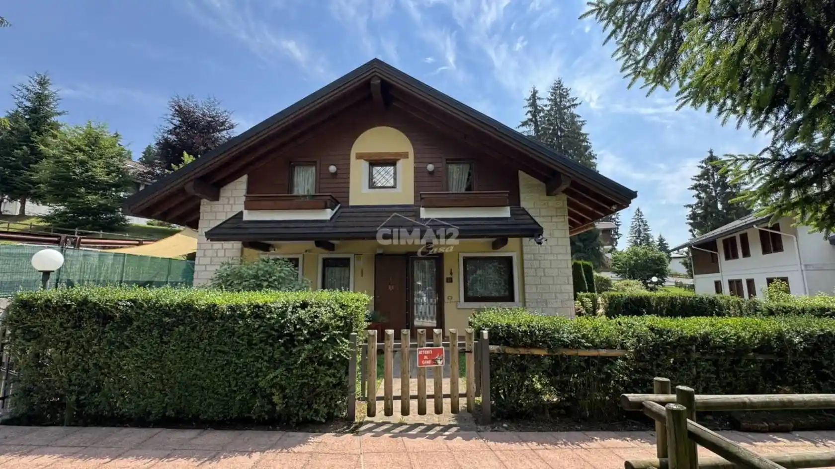 Villetta a schiera in vendita a Gallio