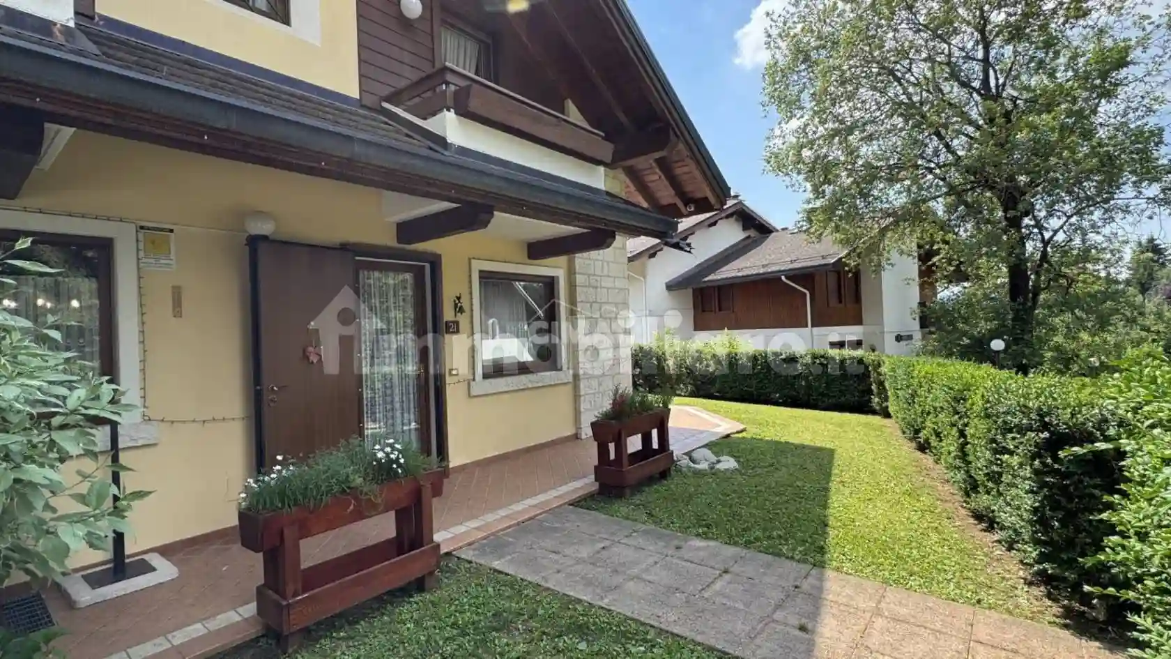 Villetta a schiera - foto 2