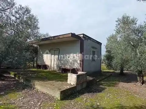 Villa in vendita a Molfetta