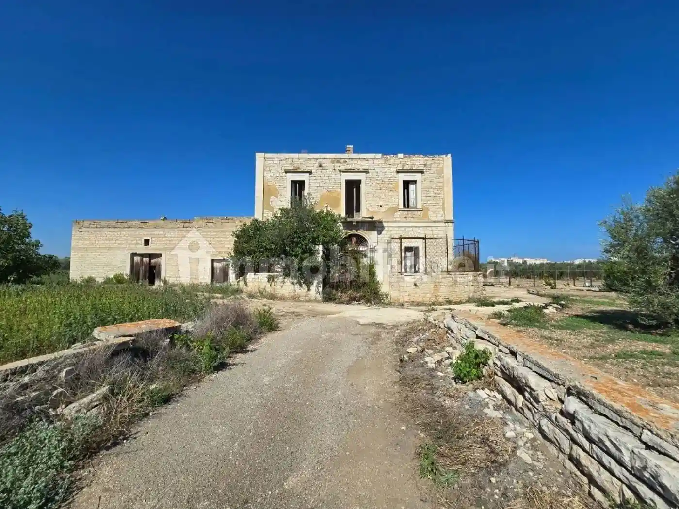 Rustico - Casale in vendita a Giovinazzo