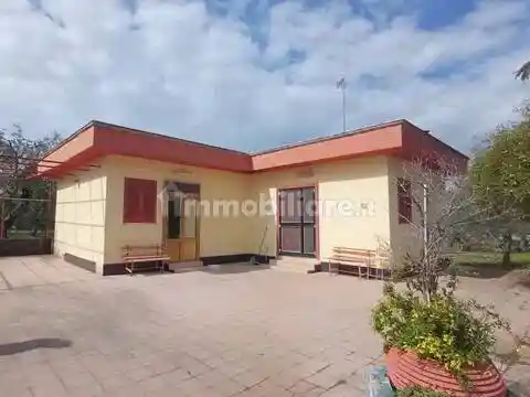 Villa in vendita a Molfetta