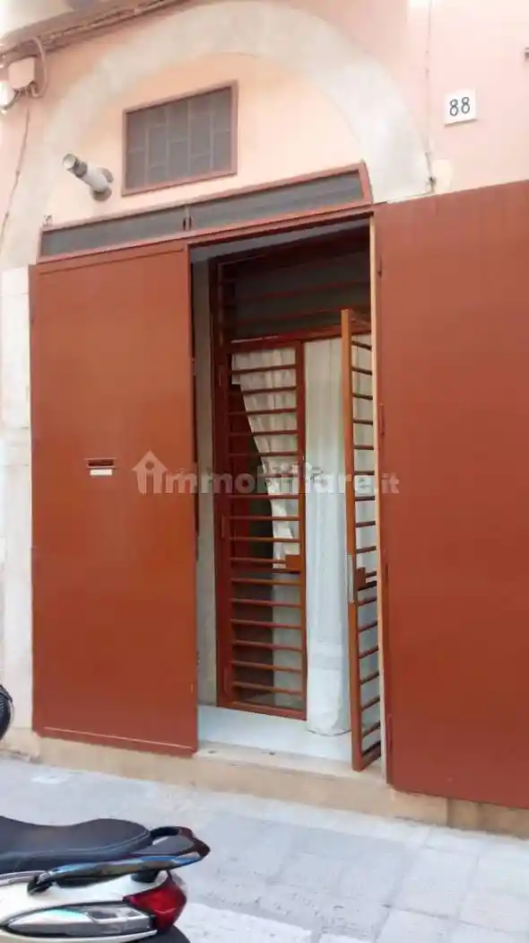 Appartamento in vendita a Molfetta