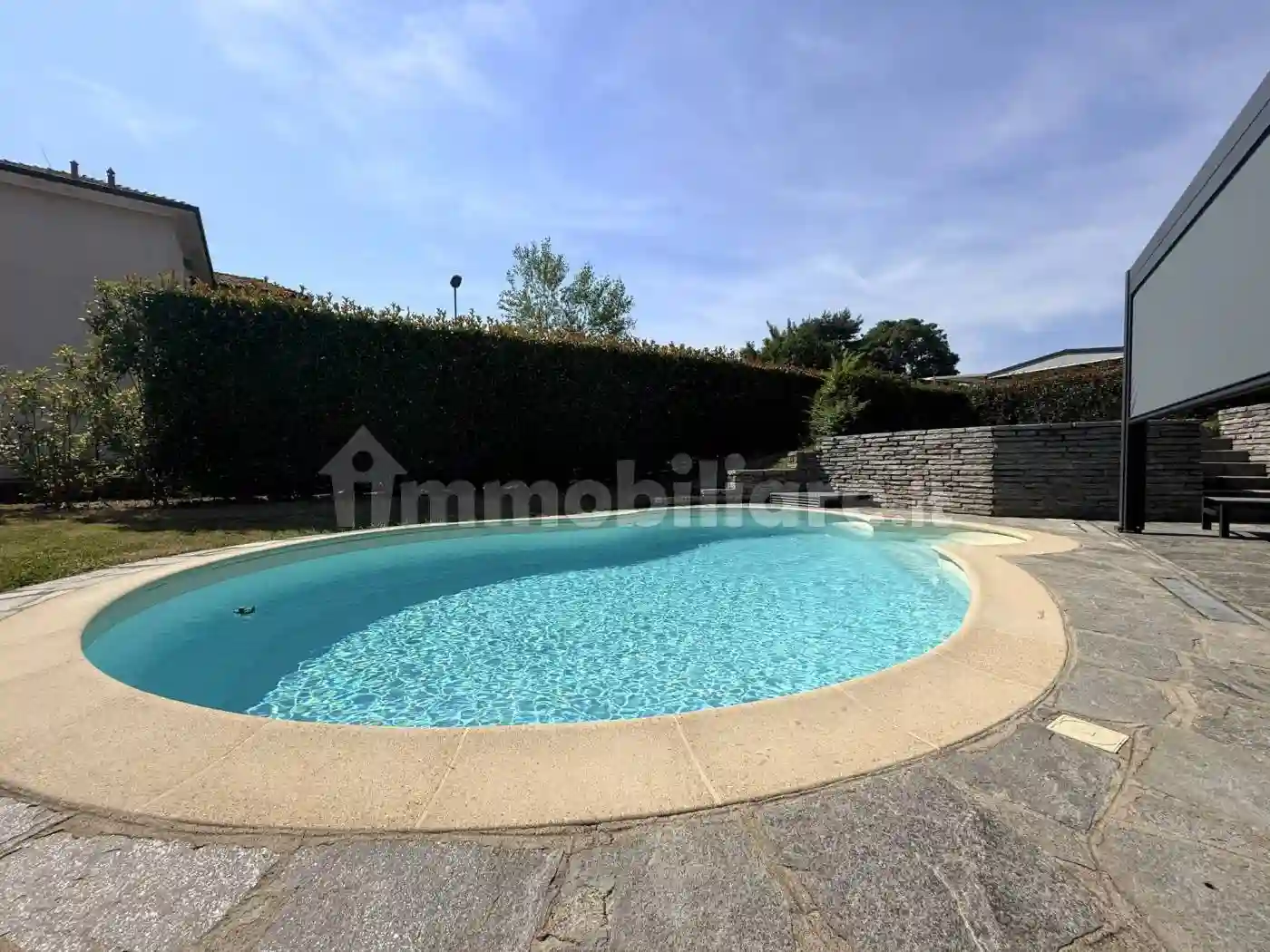 Villa - foto 4