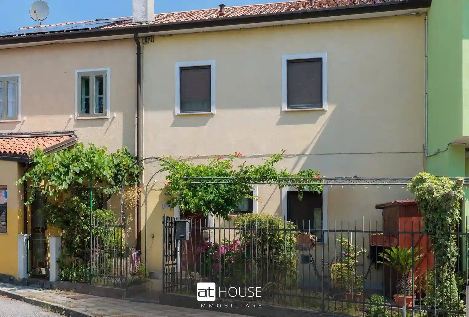 Villetta a schiera - foto 2