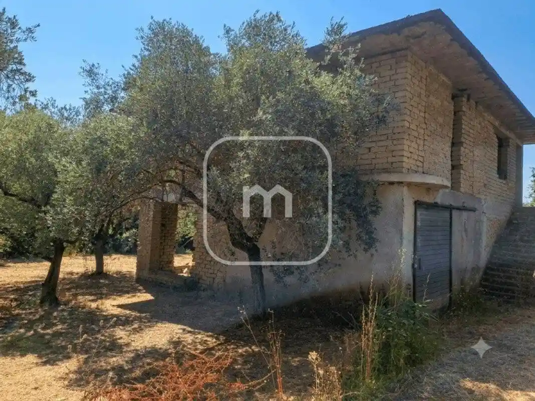 Rustico - Casale in vendita a Velletri