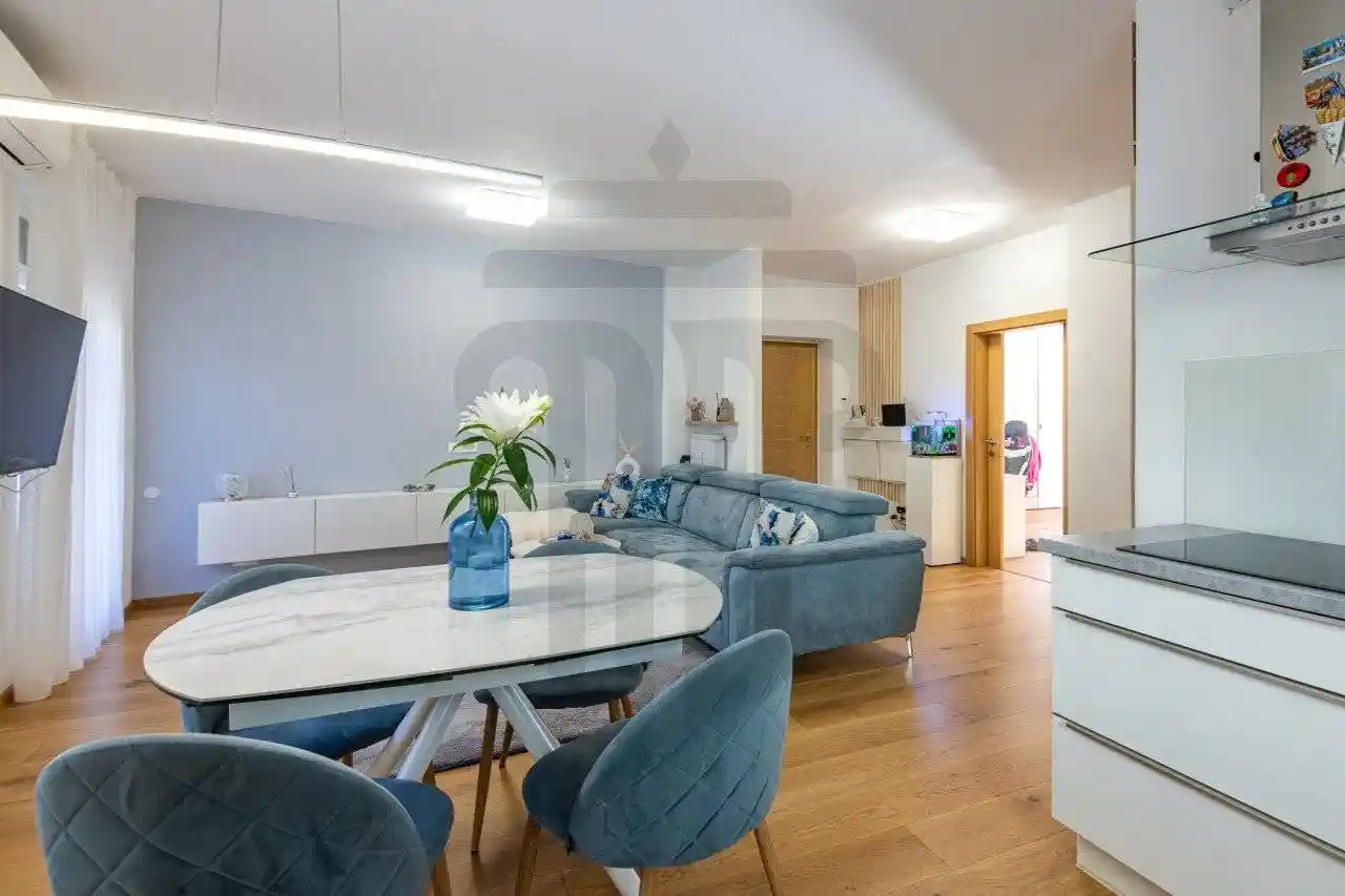 Appartamento in vendita a Merano