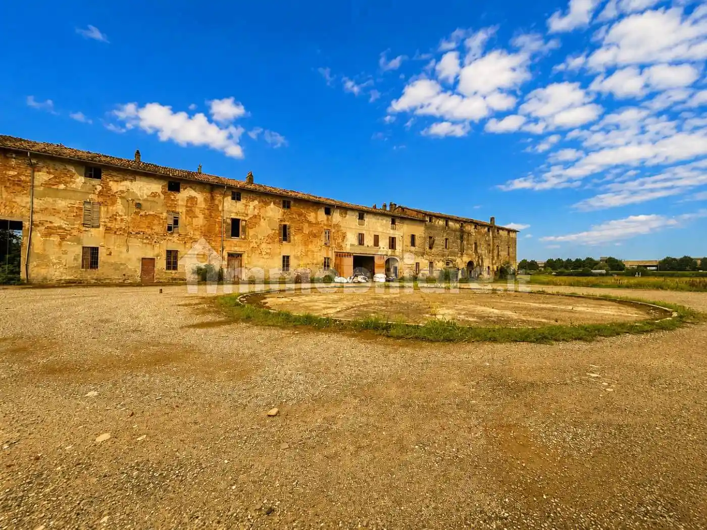 Rustico - Casale in vendita a Piacenza