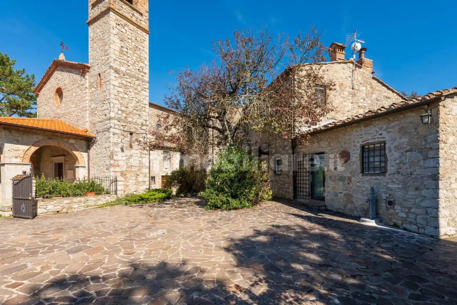 Villa in vendita a Castellina in Chianti
