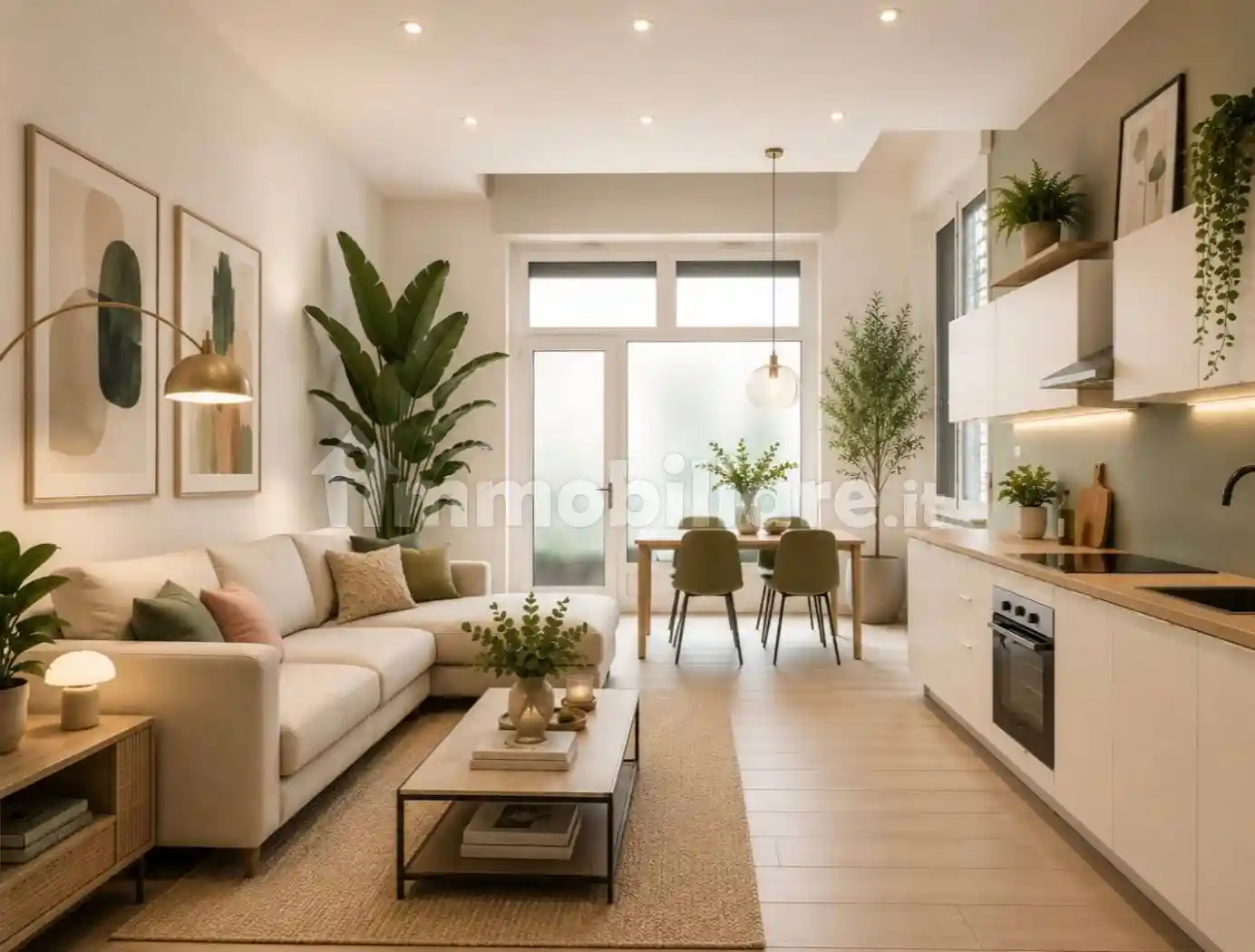 Loft in vendita a Milano
