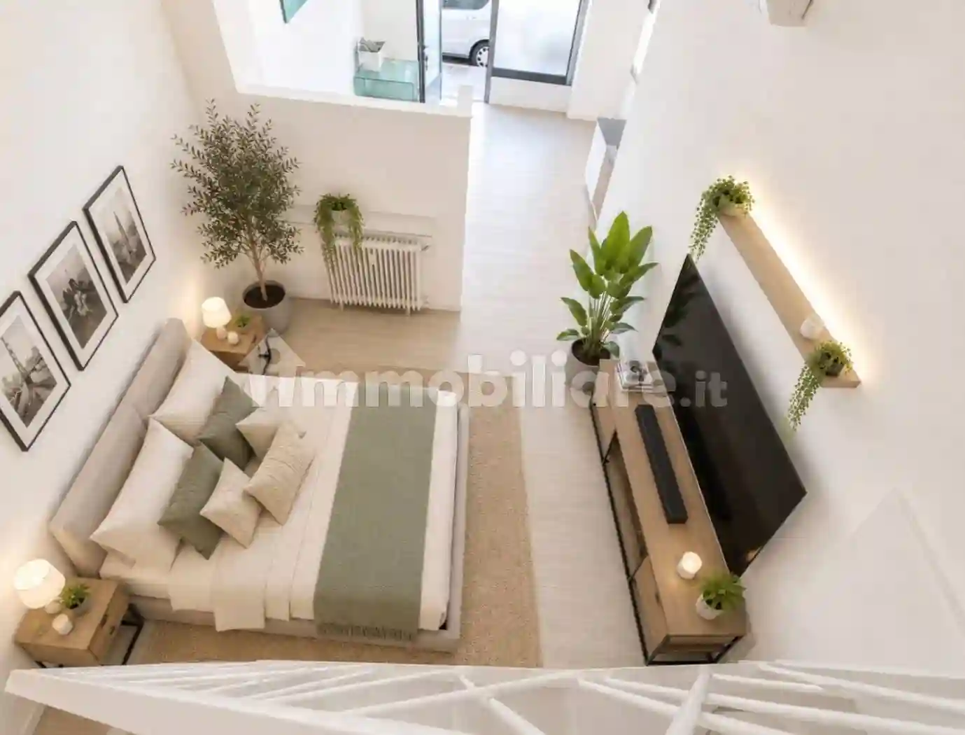 Loft - foto 3