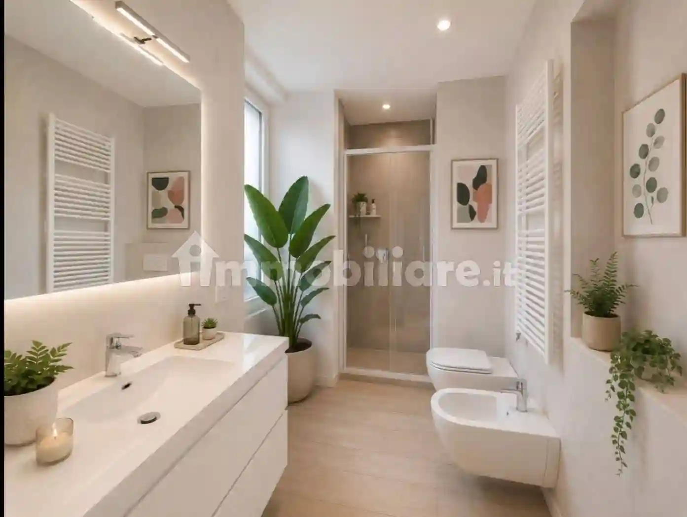 Loft - foto 5
