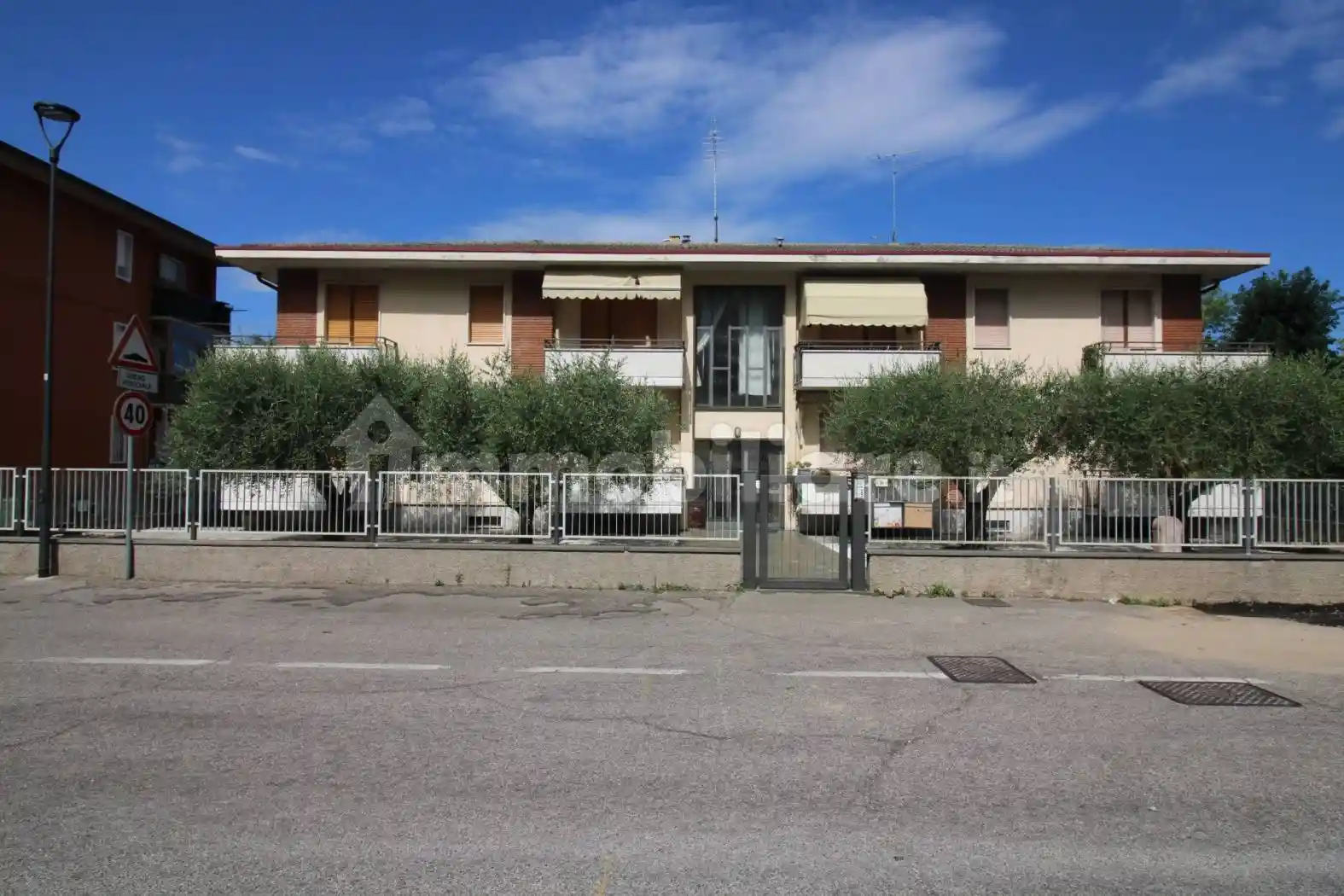 Appartamento in vendita a Pescantina