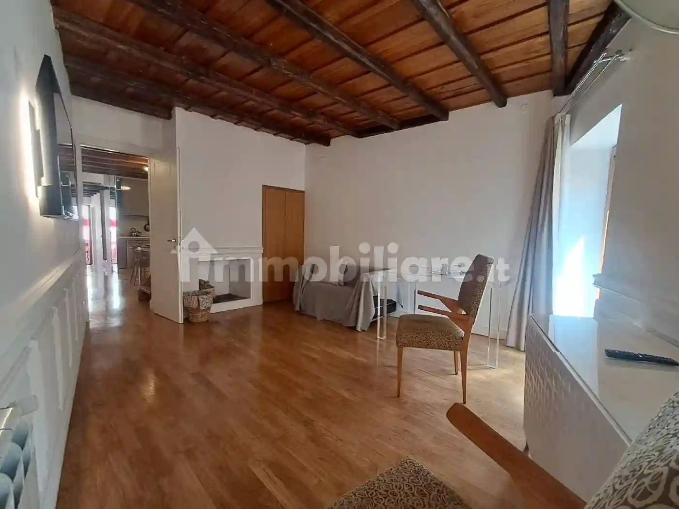 Attico - Mansarda - foto 2