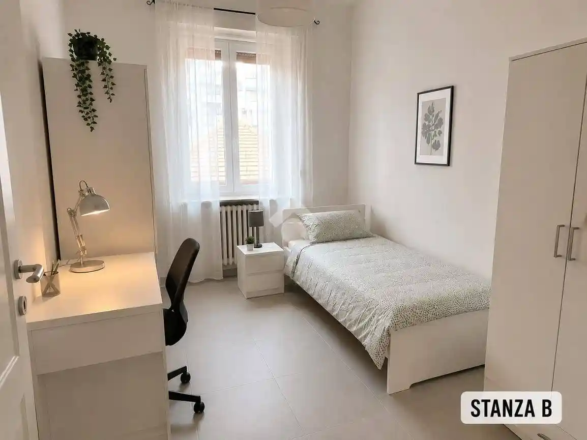 Appartamento in affitto a Torino