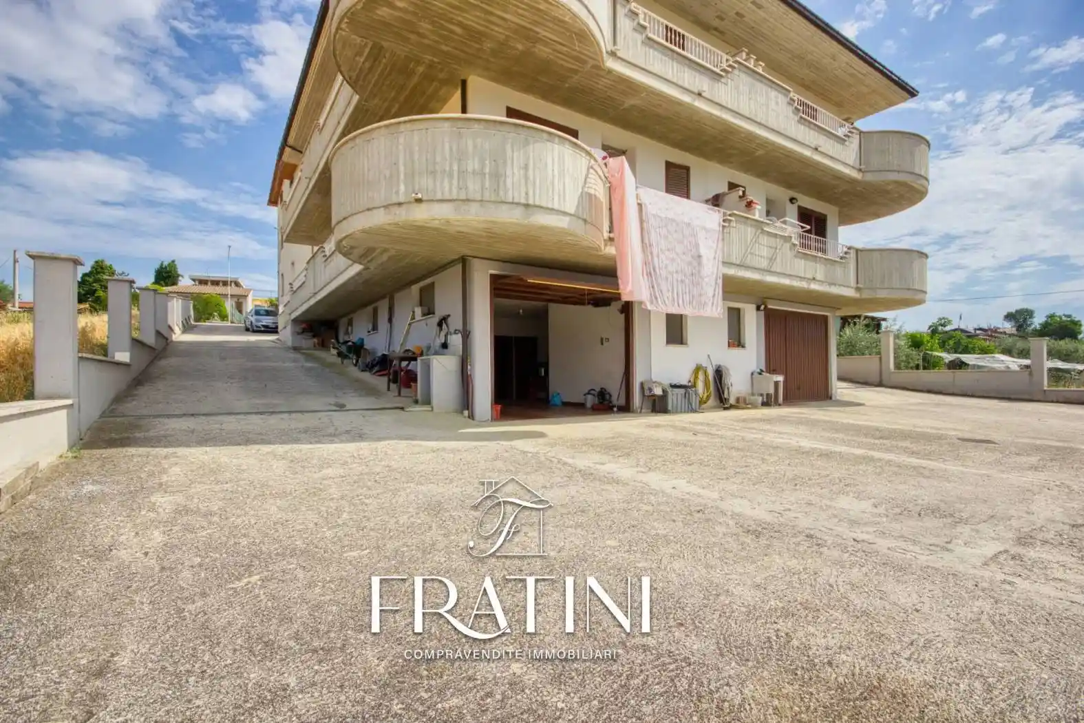 Casa indipendente in vendita a Maltignano