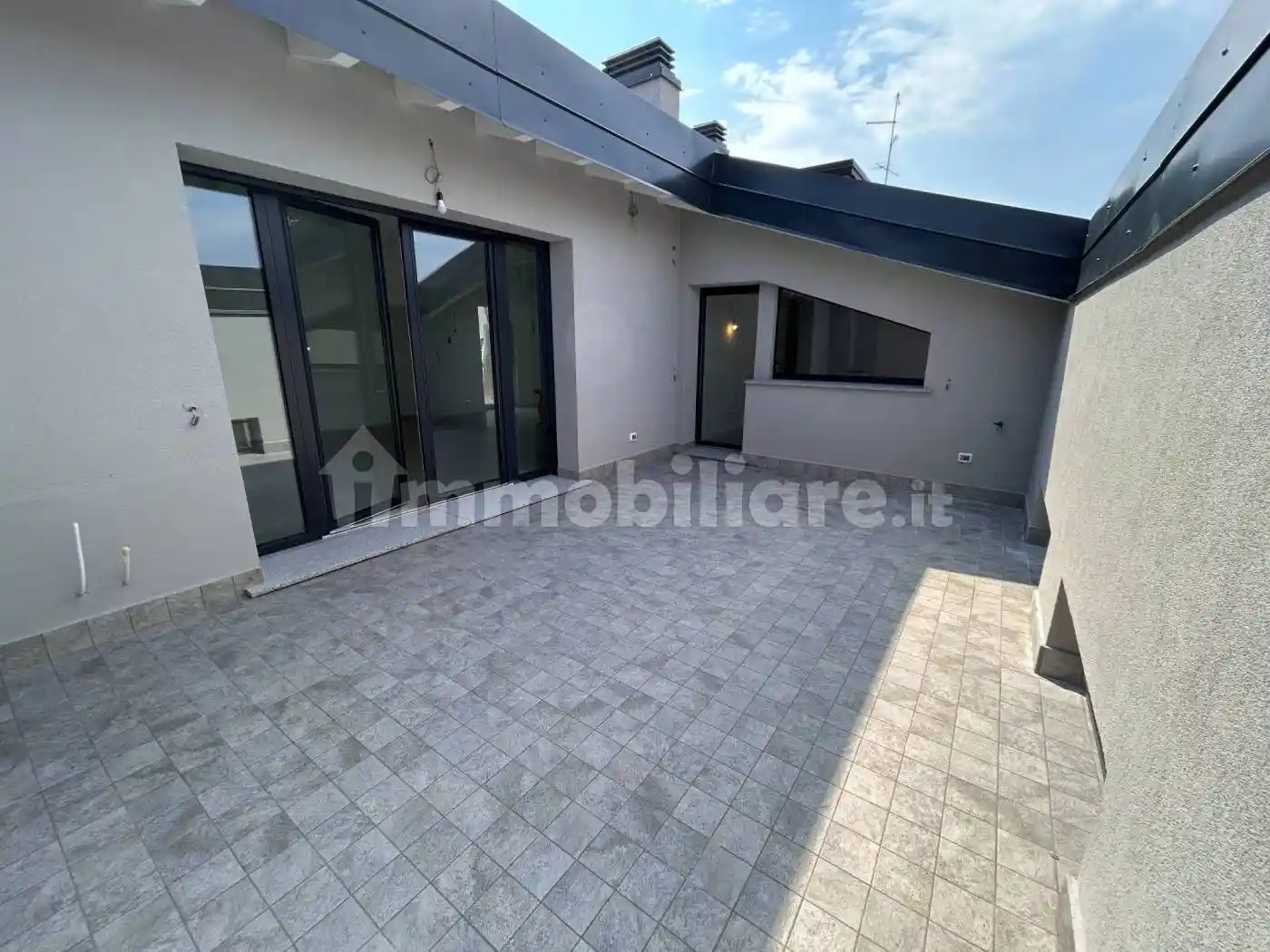 Loft in vendita a Seregno