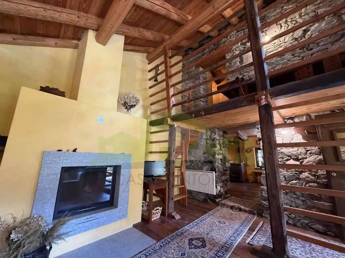 Casa indipendente - foto 2