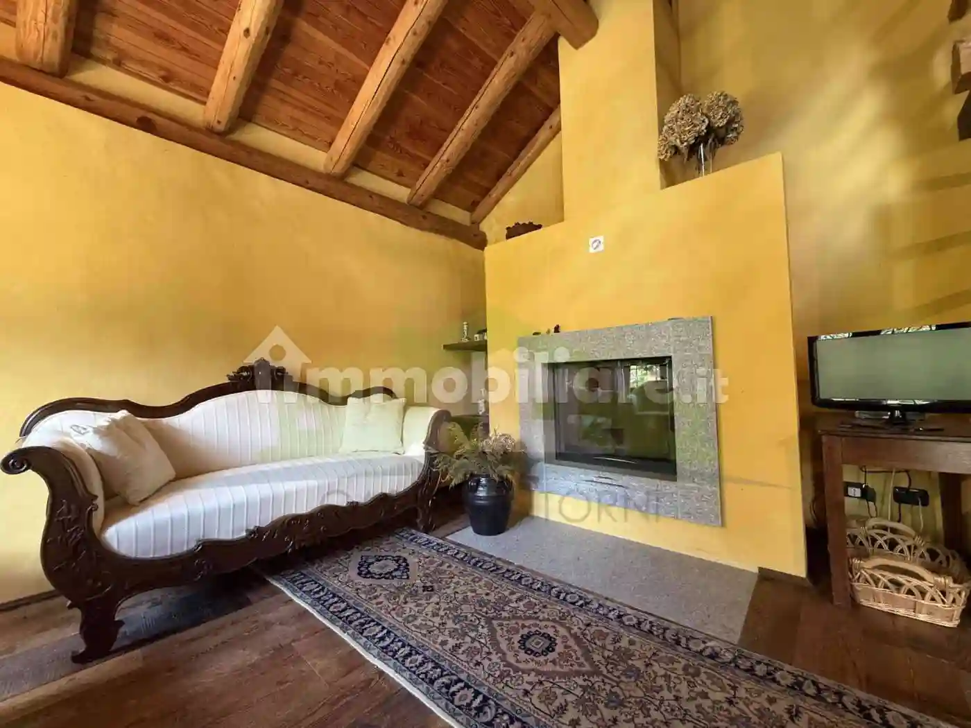 Casa indipendente - foto 4