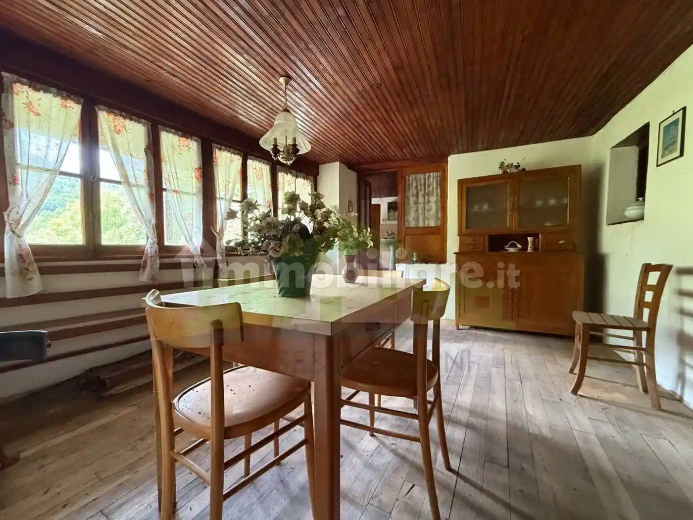 Casa indipendente in vendita a Piode