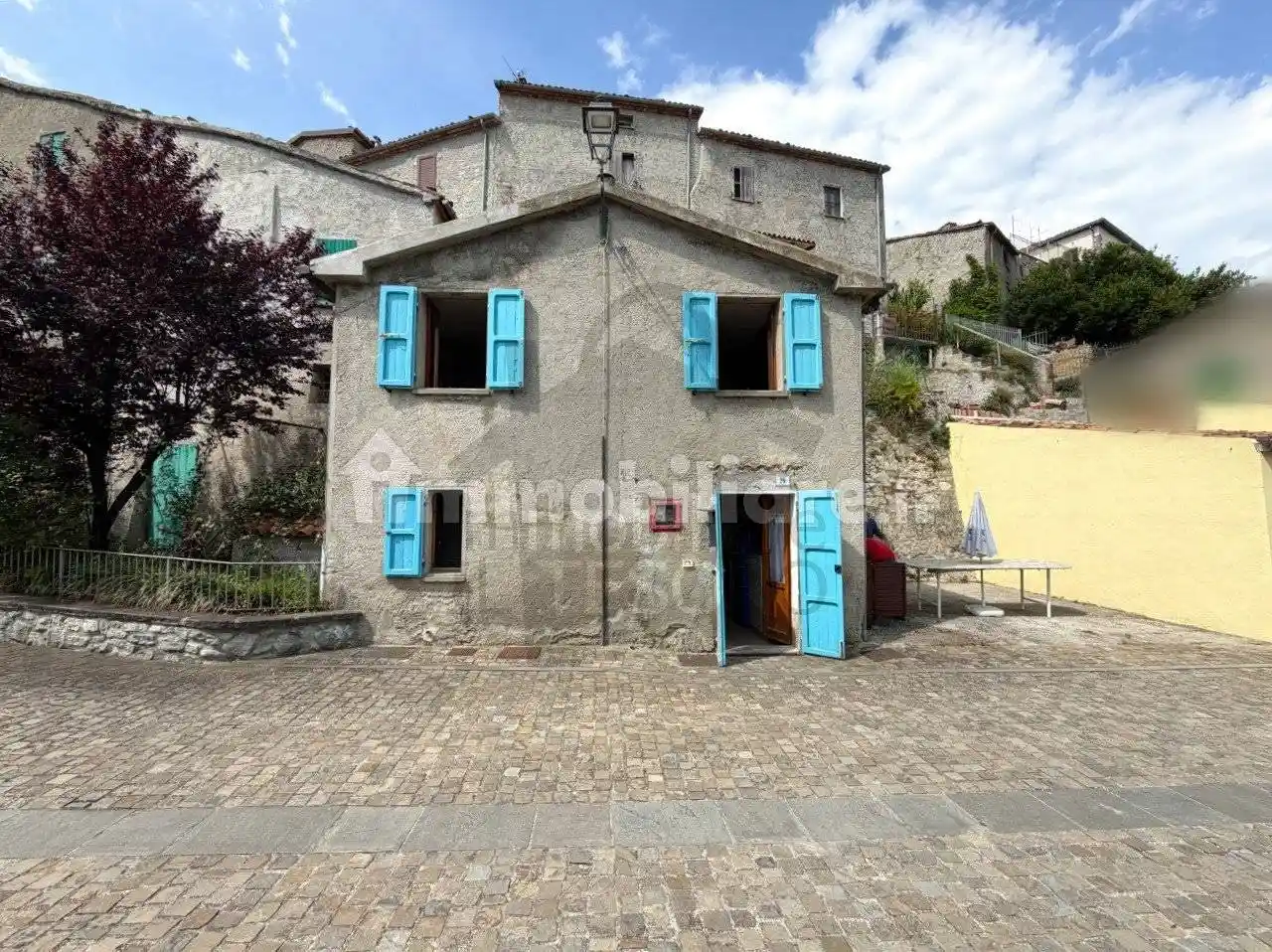 Casa indipendente in vendita a Sogliano al Rubicone