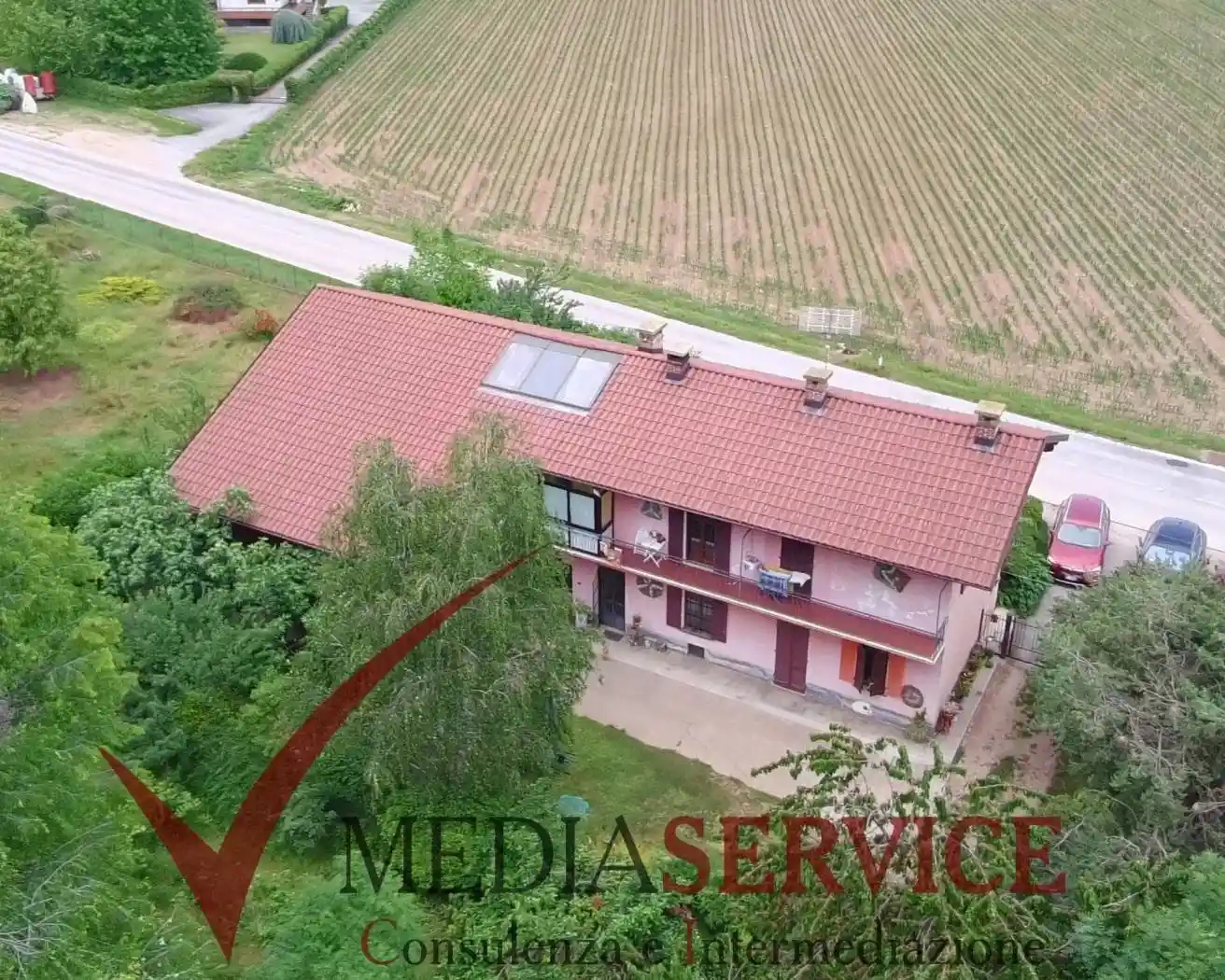 Villa in vendita a Cuneo