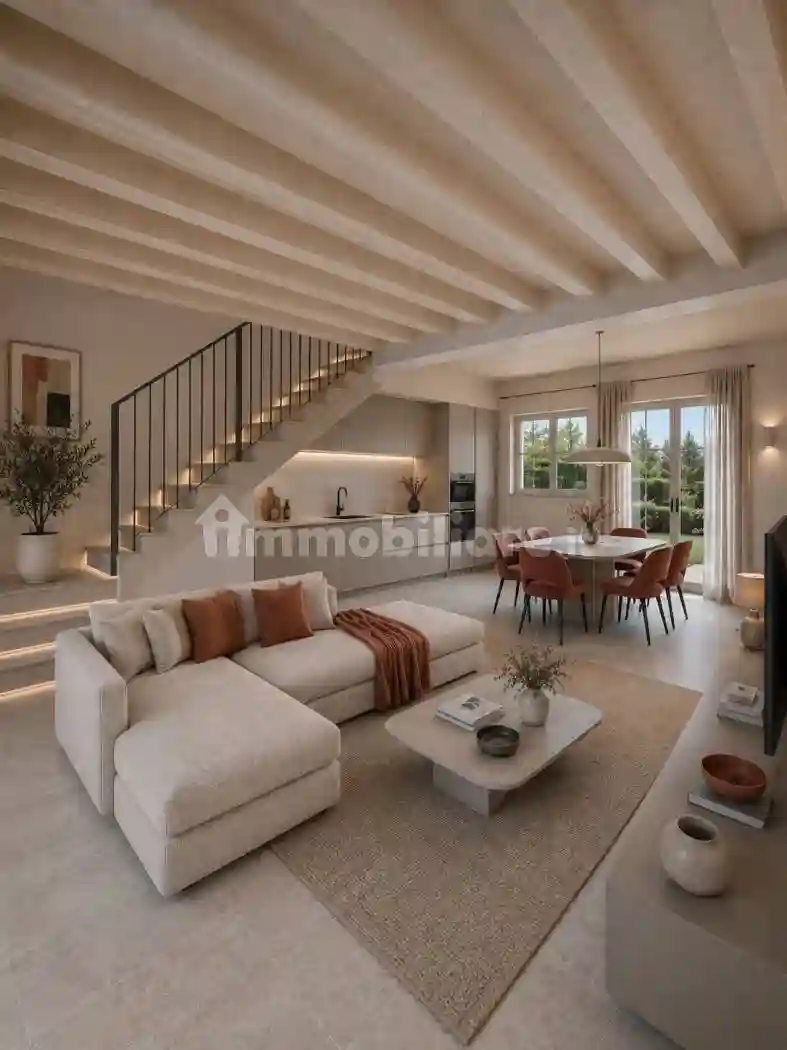 Villa - foto 5