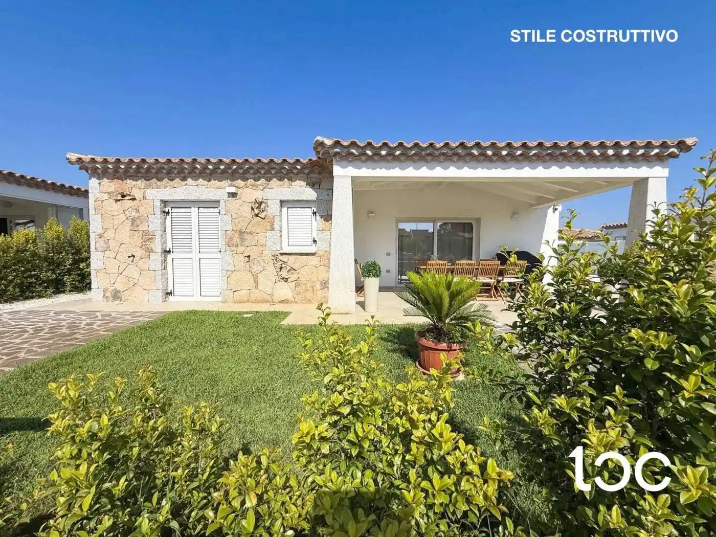 Villa in vendita a Budoni