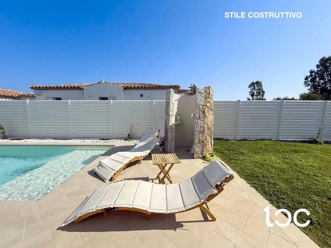 Villa - foto 4