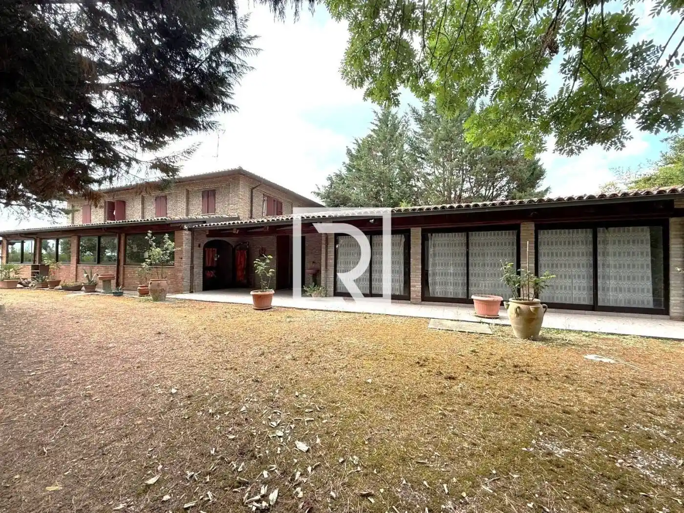 Villa in vendita a Ravenna