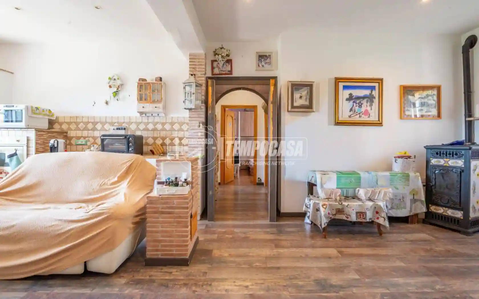 Villa - foto 2