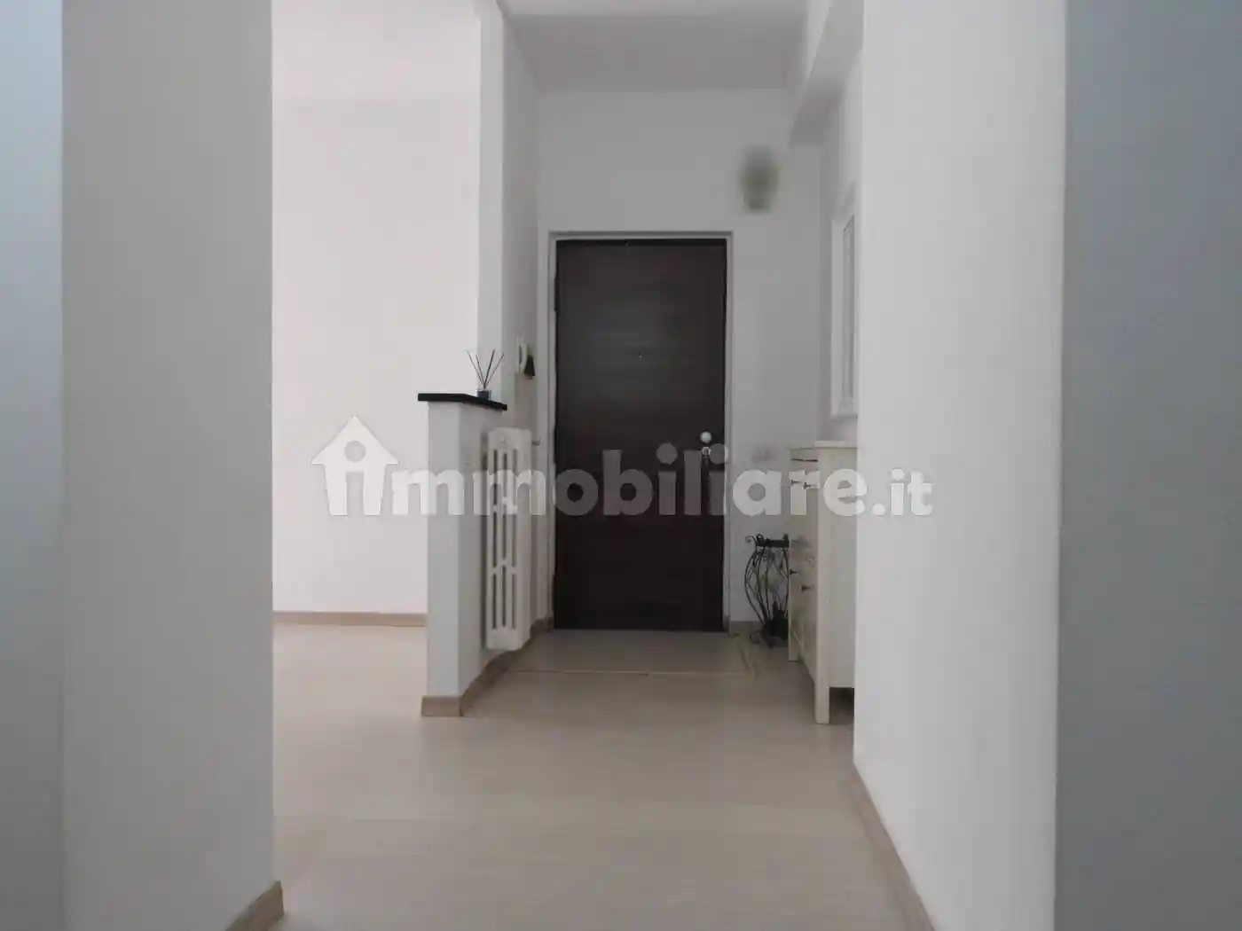 Appartamento in vendita a Merate